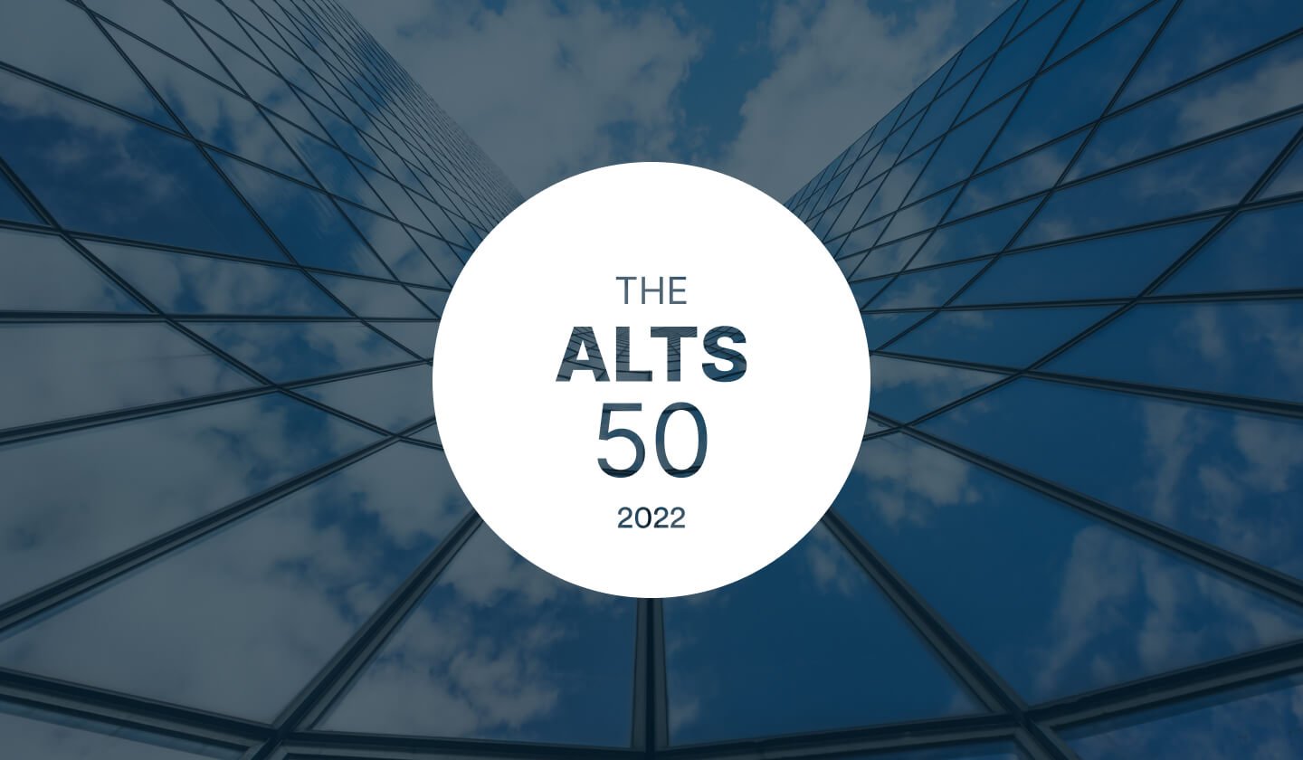 The Alts Report 2022
