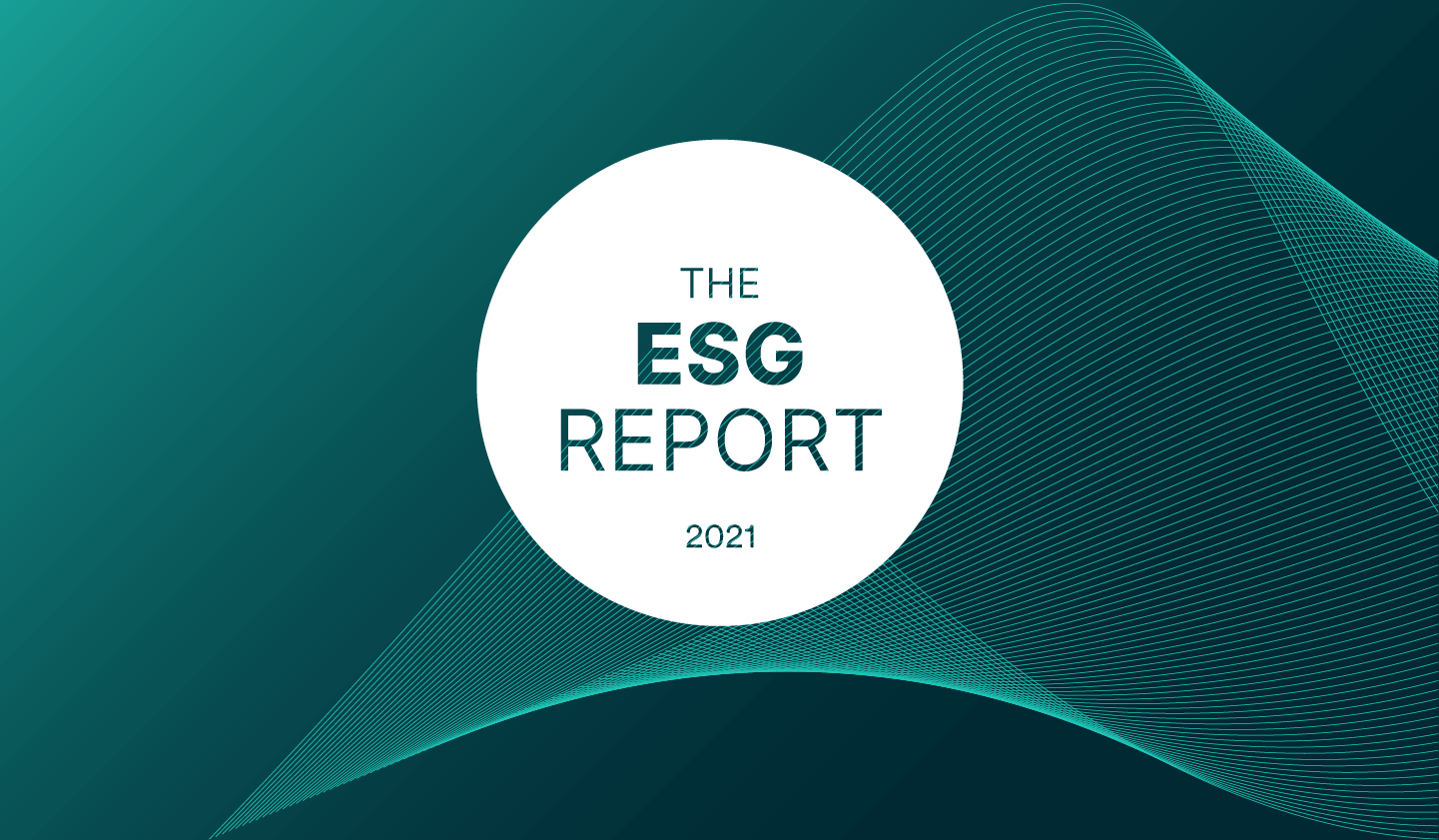 The ESG Report 2021