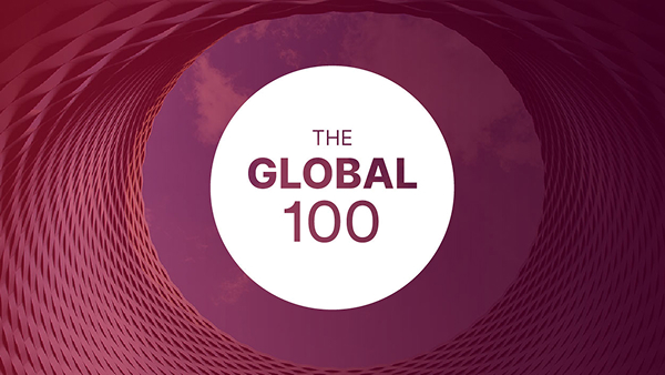 The Global 100 Asset Management Marketing Report 2025