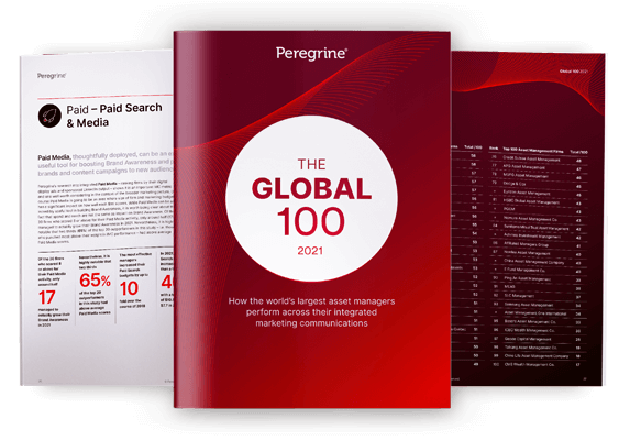 The Global 100 Report 2021