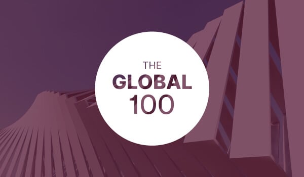 The Global 100 Asset Management Marketing Report 2023