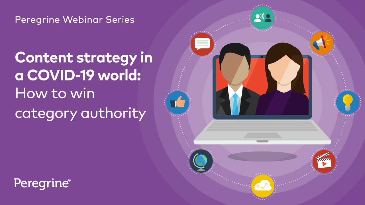 Cover image for post: How to Win Category Authority