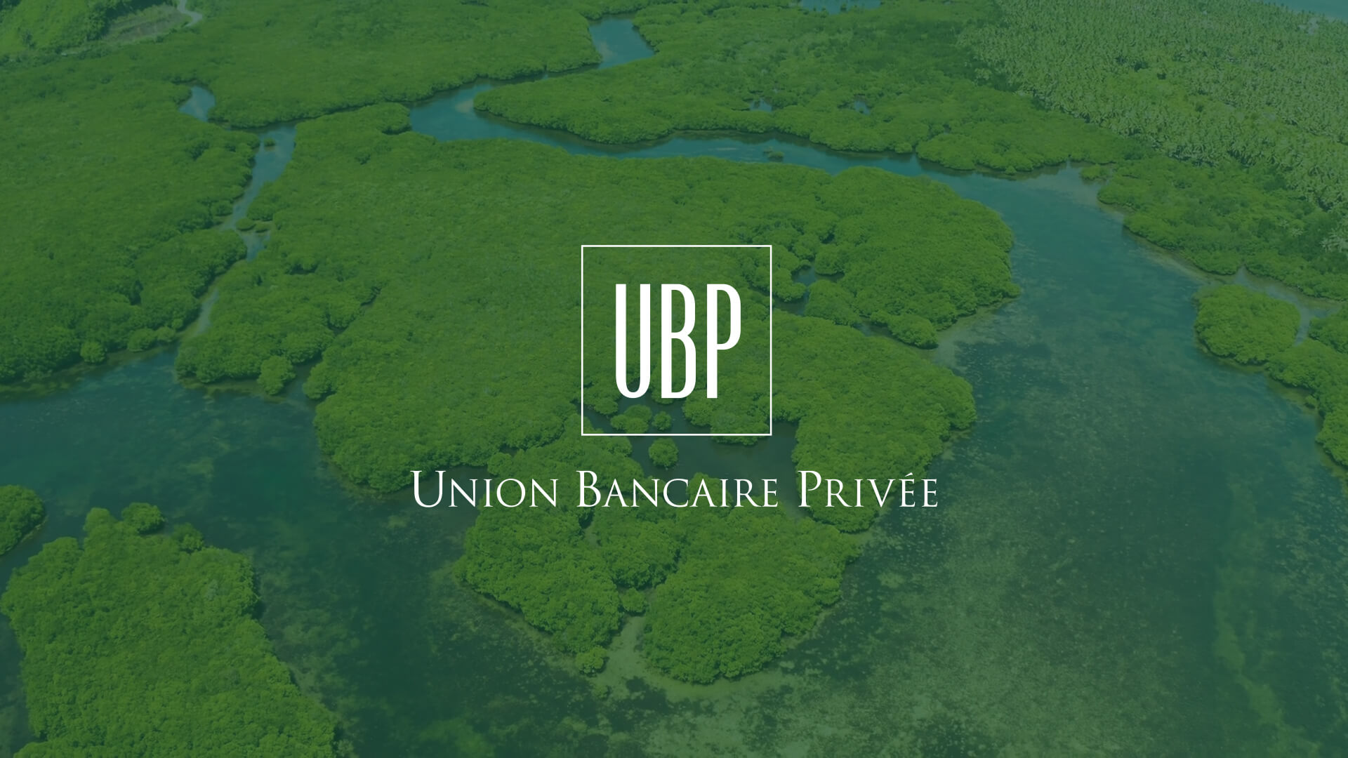 Cover image for post: Union Bancaire Privée (UBP)
