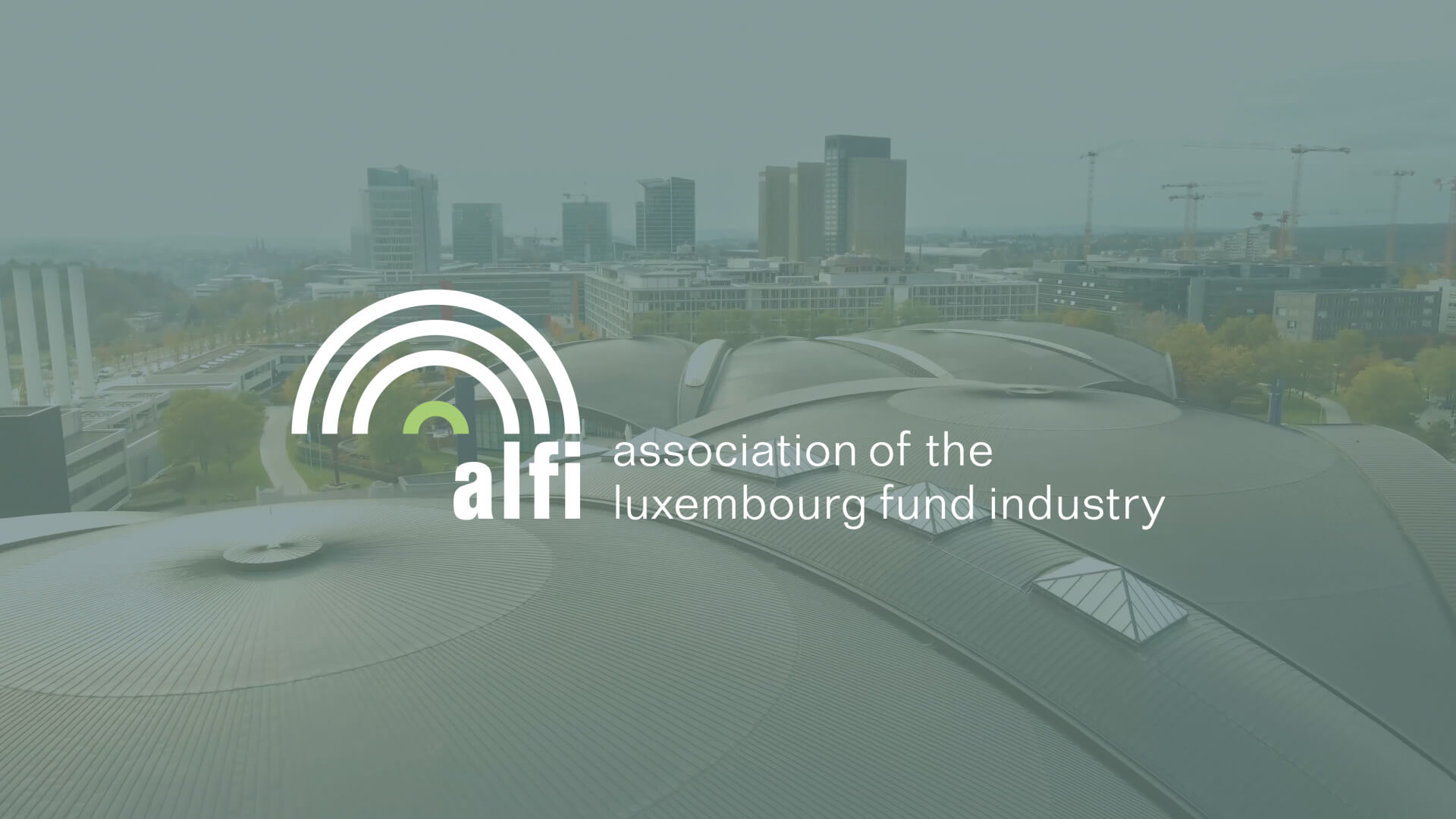 Cover image for post: Association of the Luxembourg Fund Industry (ALFI)