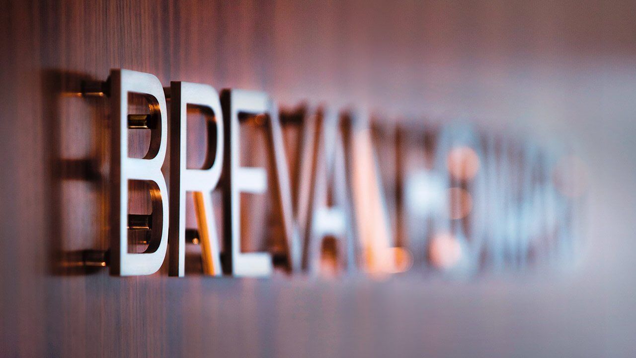 Brevan Howard - Marketing & Communications