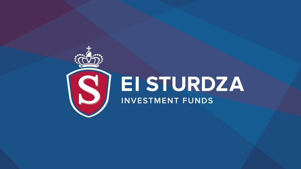 EI Sturdza - Marketing & Communications