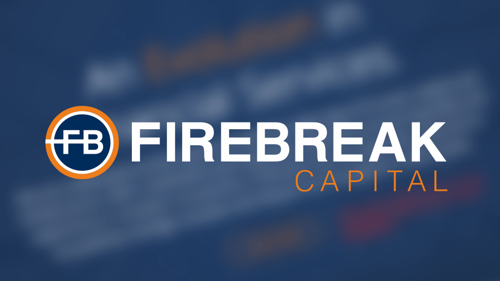 Cover image for post: Firebreak Capital - Brand Building