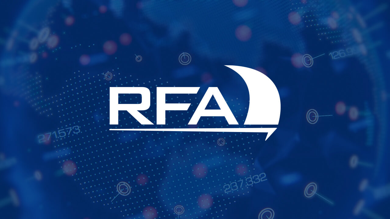 Cover image for post: RFA