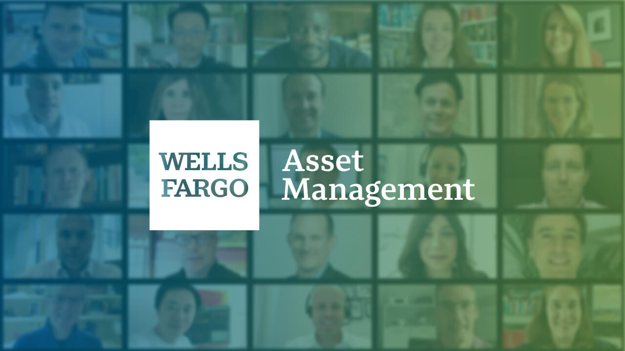 Cover image for post: Wells Fargo Asset Management