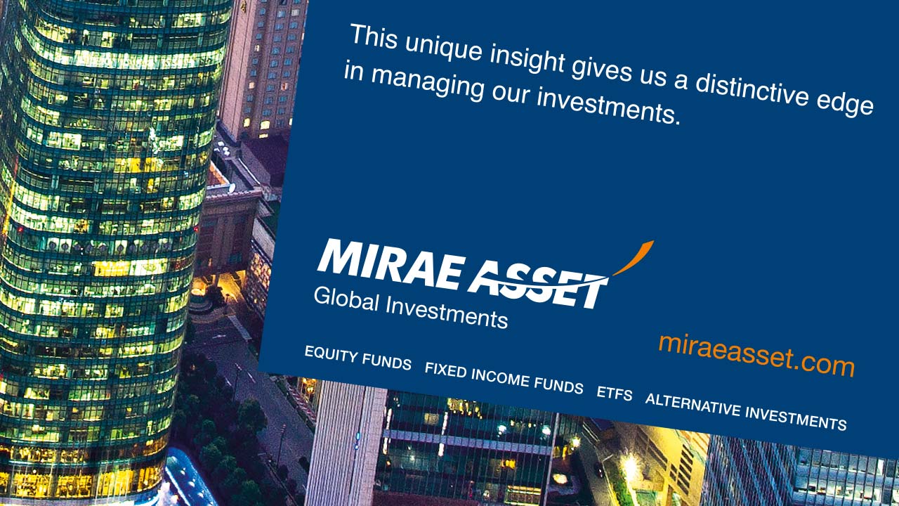 Cover image for post: Mirae Asset Global Investments - Media Relations