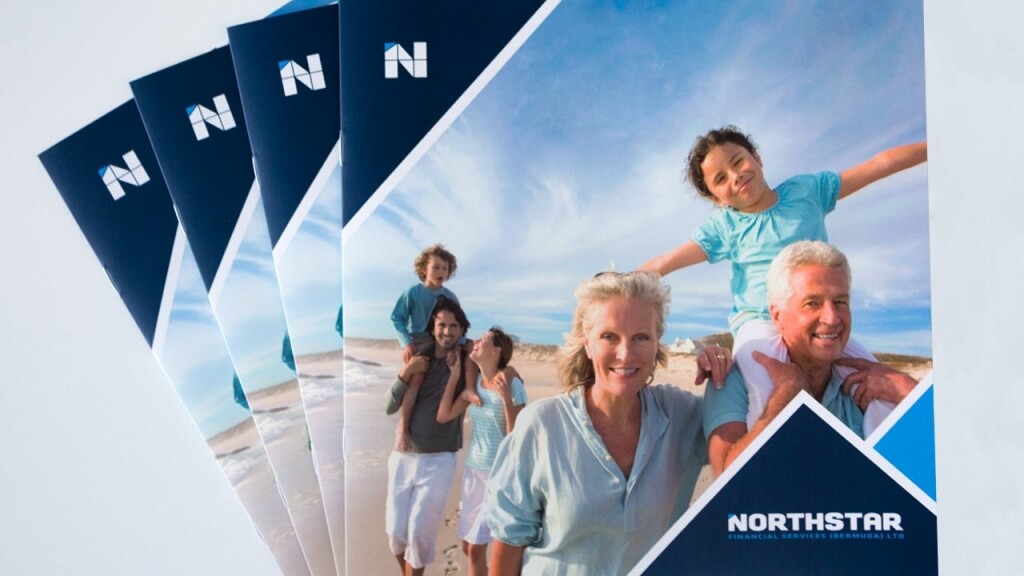 Cover image for post: Northstar - Marketing collateral