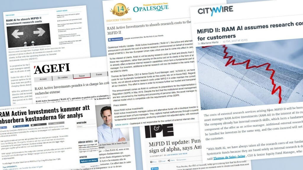 Cover image for post: RAM Active Investments - Media Relations