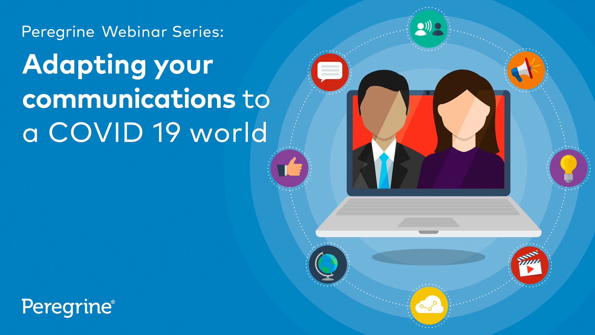 Cover image for post: How to Webinar Like a Pro