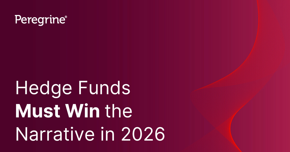 Cover image for post: Hedge Funds Must Win the Narrative in 2026