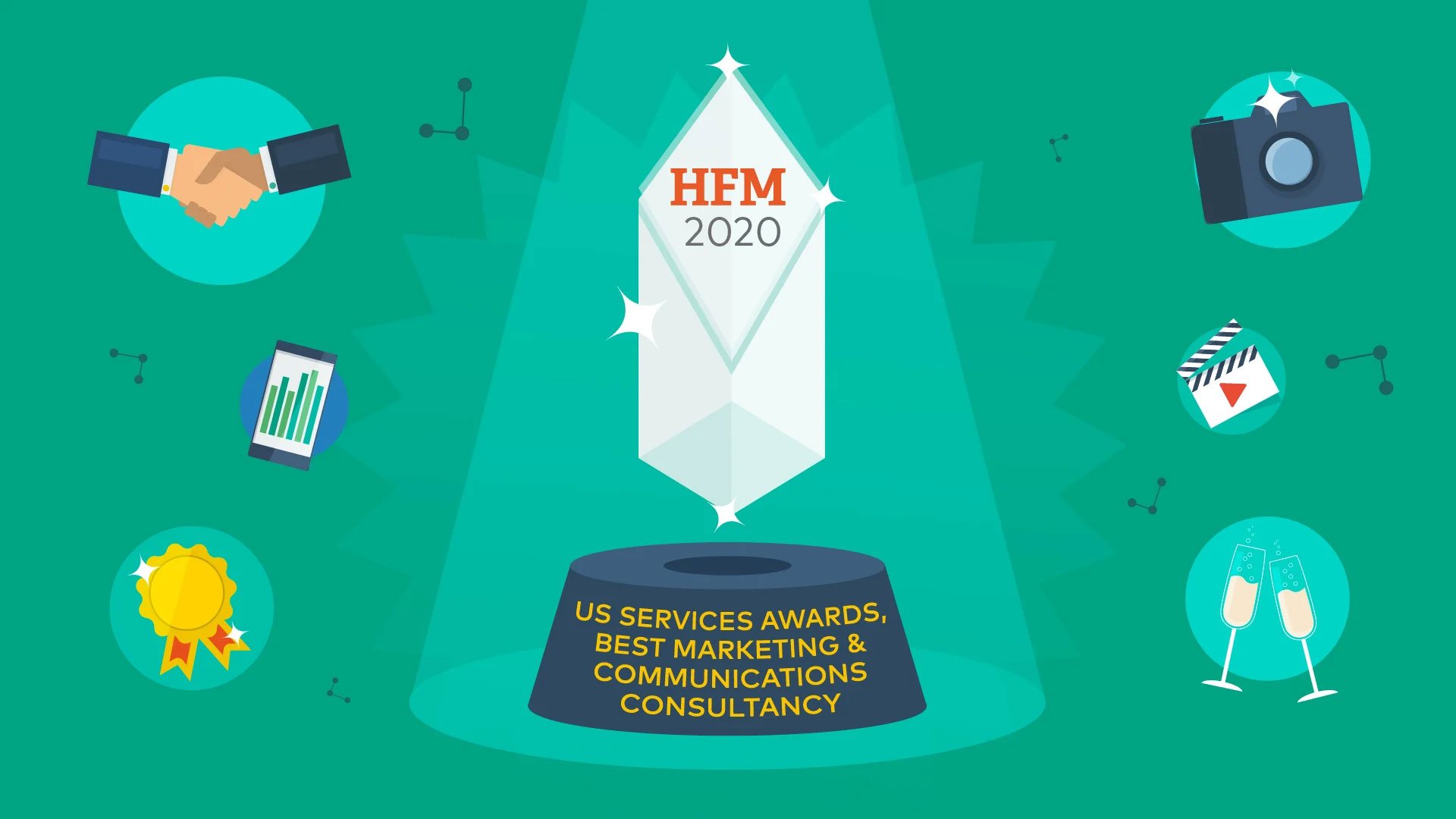 HFM US Hedge Fund Services Awards 2020