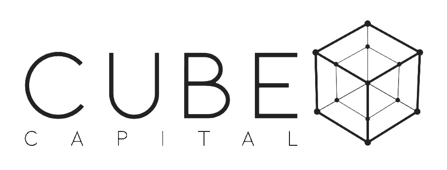 Cube Capital logo
