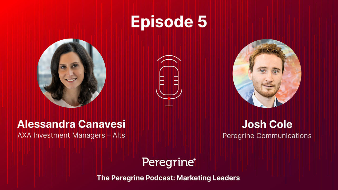 Marketing Leaders / Ep.5: Alessandra Canavesi & Josh Cole