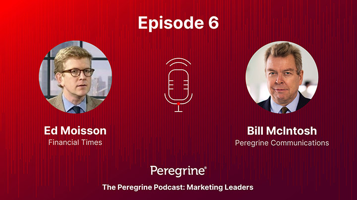 Marketing Leaders / Ep. 6 Ed Moisson & Bill McIntosh