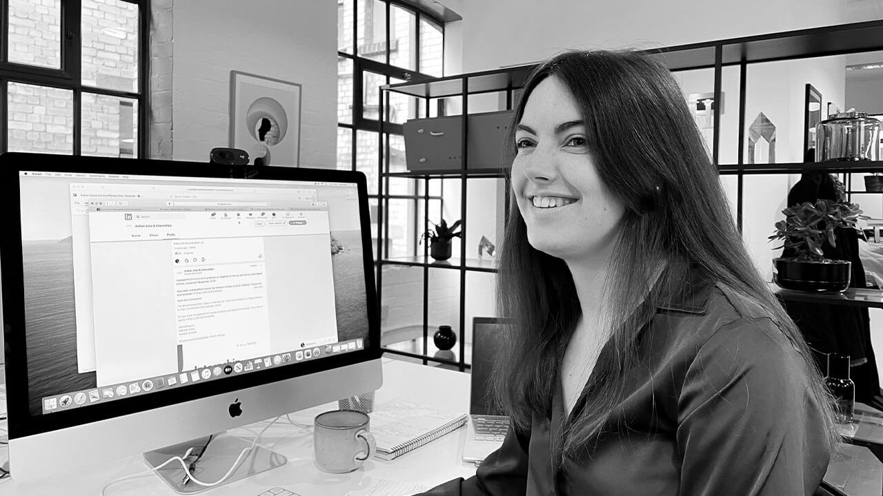 Olivia Morel Peregrine Communications