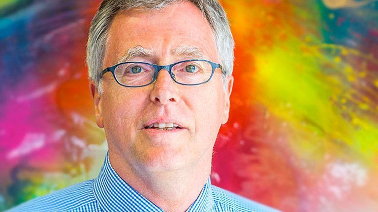 Image of Geoffrey Hilliard, Senior Adviser,  at Peregrine Communications
